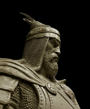 Skenderbeu
